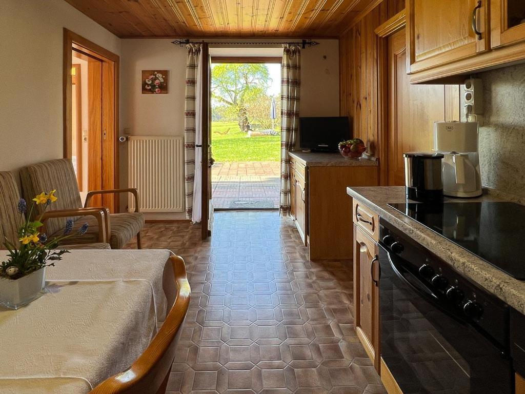 Ferienwohnungen Loisenhof Gstadt am Chiemsee Luaran gambar