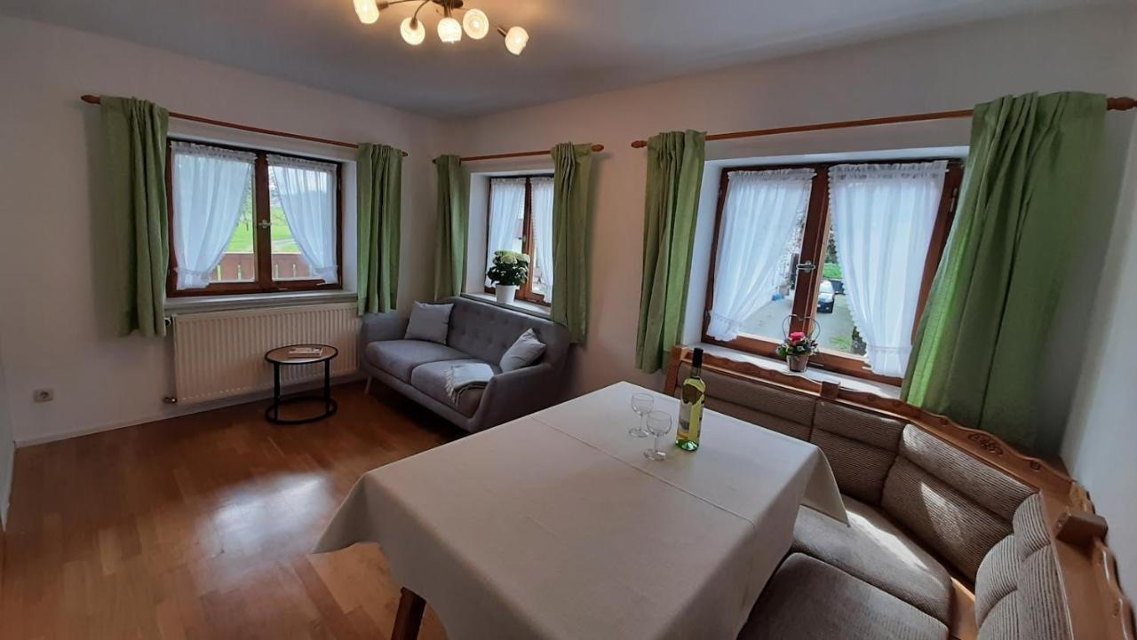 Ferienwohnungen Loisenhof Gstadt am Chiemsee Luaran gambar