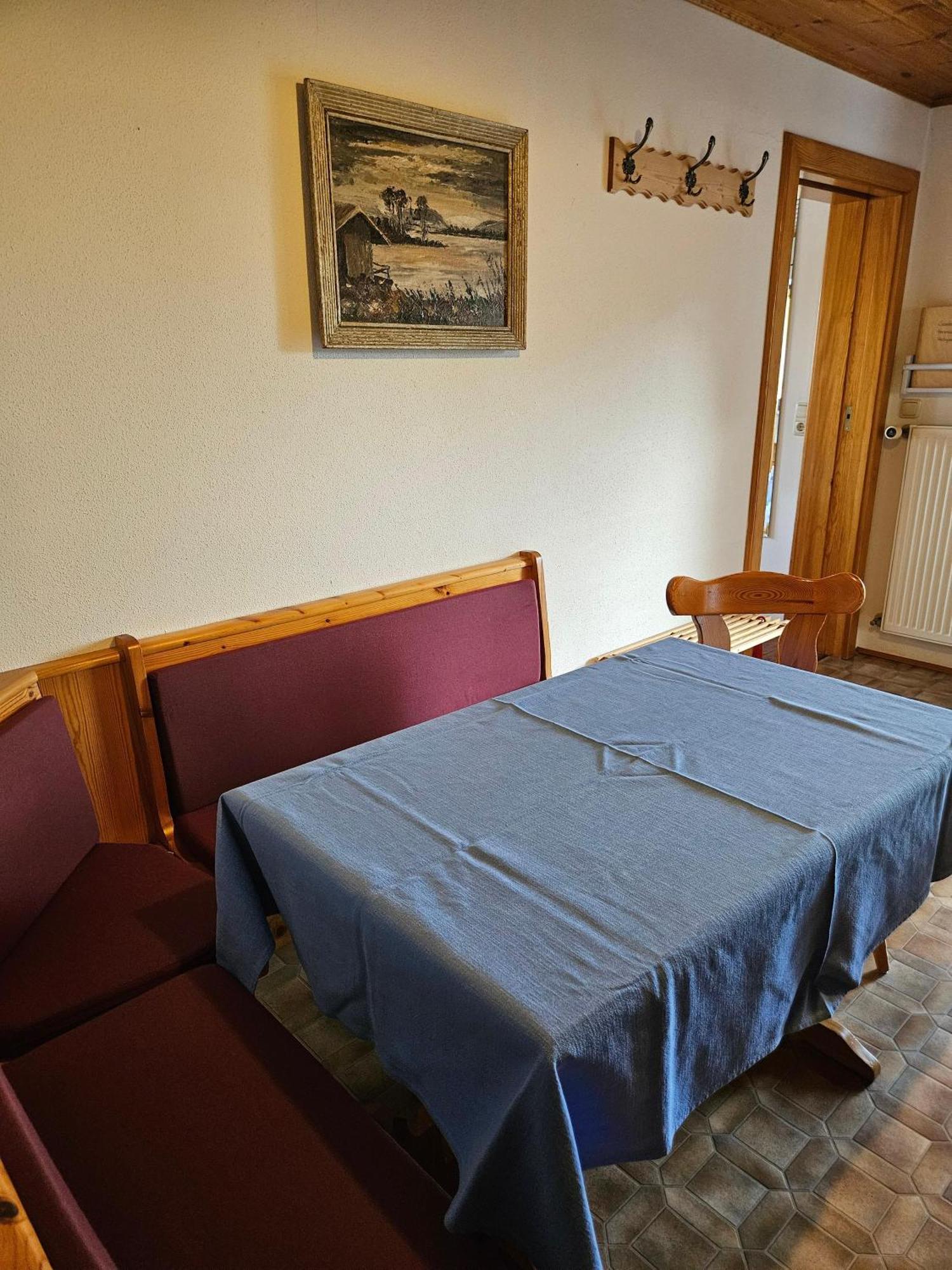 Ferienwohnungen Loisenhof Gstadt am Chiemsee Luaran gambar